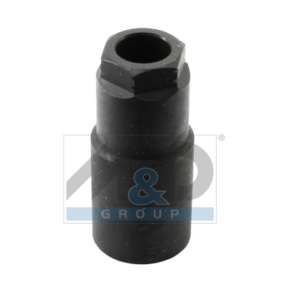 [98338] Injector Nozzle Nut (kit 4 pcs)