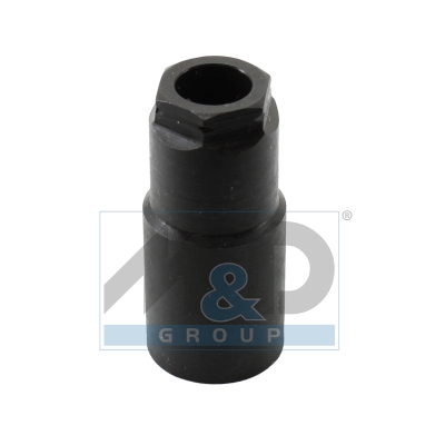 [98336] Injector Nozzle Nut (kit 4 pcs)
