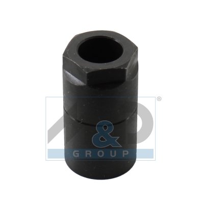 [98327] Injector Nozzle Nut (kit 4 pcs)