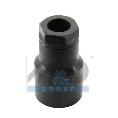 [98326] Injector Nozzle Nut (kit 4 pcs)