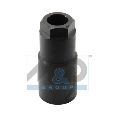 [98337] Injector Nozzle Nut (kit 4 pcs)