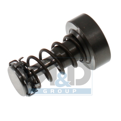 [98636] Repair Kit, common rail system