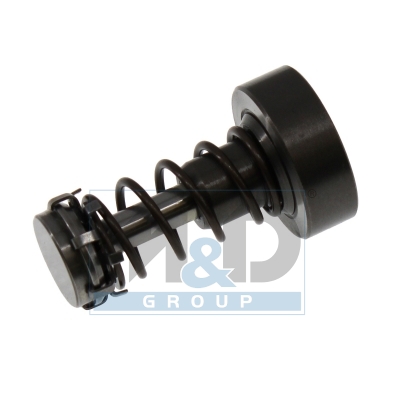 [98659] Repair Kit, common rail system
