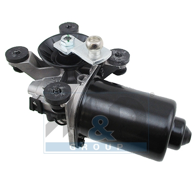 [27319] Wiper Motor