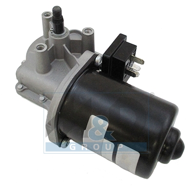 [27456] Wiper Motor