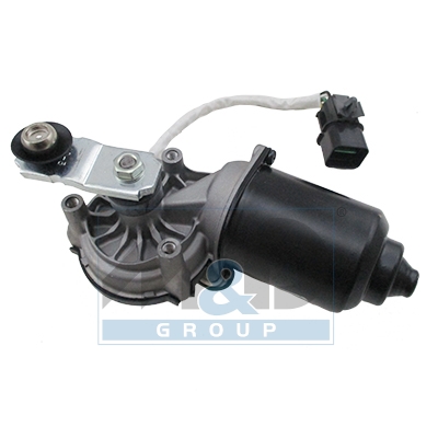 [27087] Wiper Motor