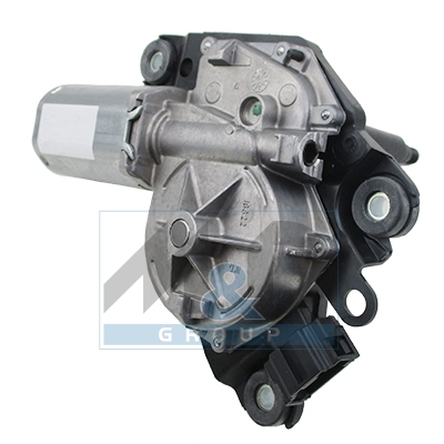 [27462] Wiper Motor