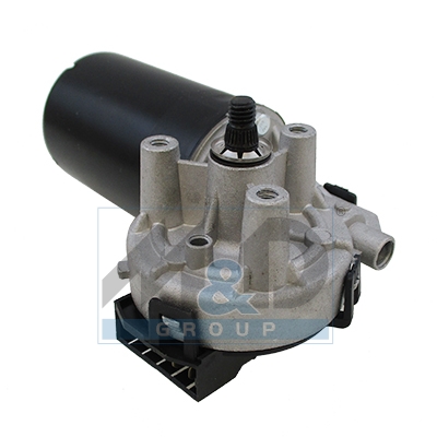 [27121] Wiper Motor