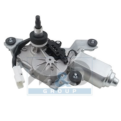 [27336] Wiper Motor