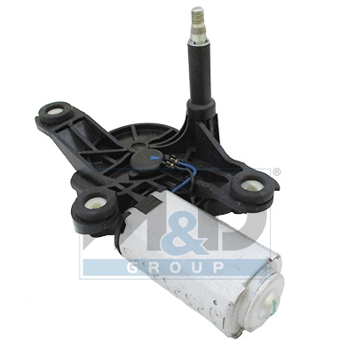 [27046] Wiper motor