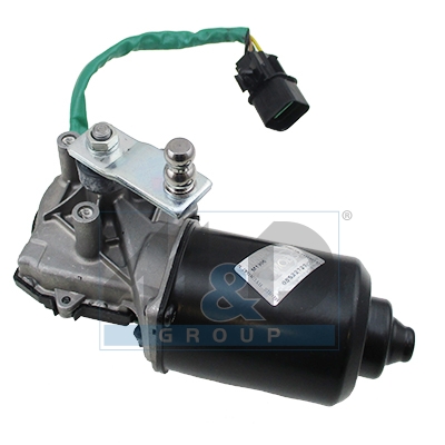[27318] Wiper motor