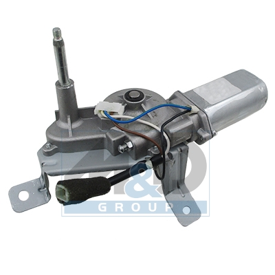 [27340] Wiper Motor