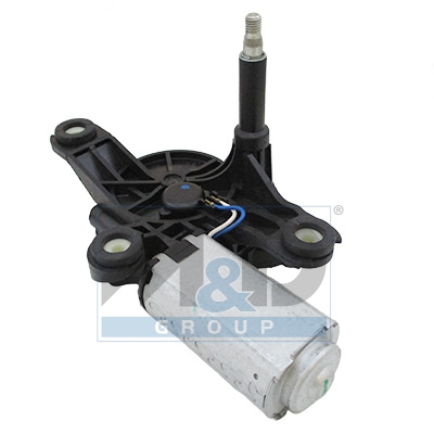[27110] Wiper motor