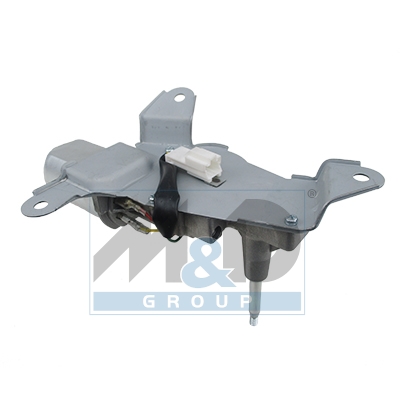 [27325] Wiper motor