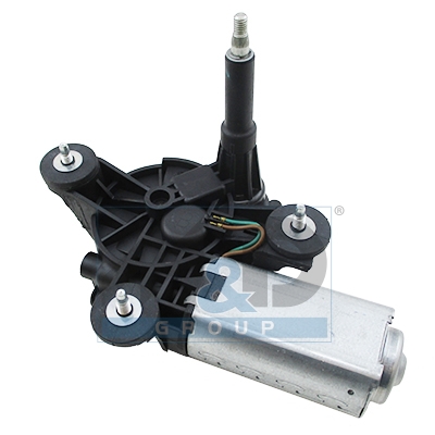 [27430] Wiper Motor