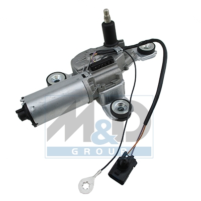 [27486] Wischermotor