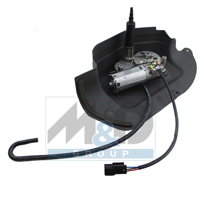 [27396] Wiper motor