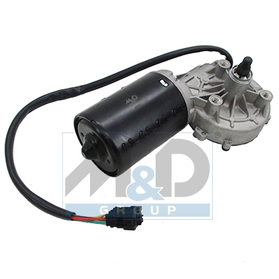 [27125] Wiper motor