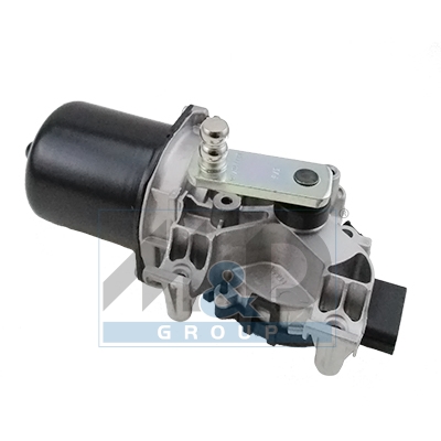 [27611] Wiper motor