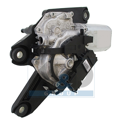 [27475] Wiper motor