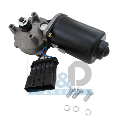 [27158] Wiper Motor