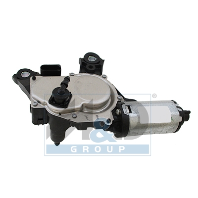 [27411] Wiper motor