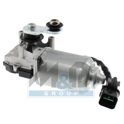 [27096] Wiper Motor