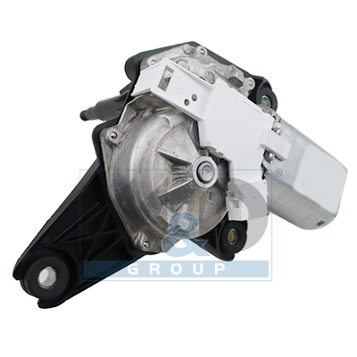 [27417] Wiper motor