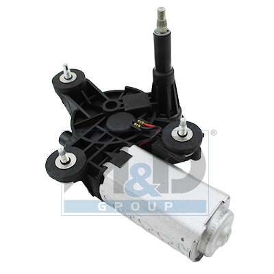 [27441] Wiper Motor