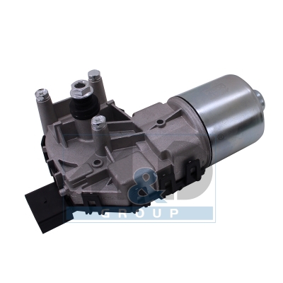 [27615] Wischermotor