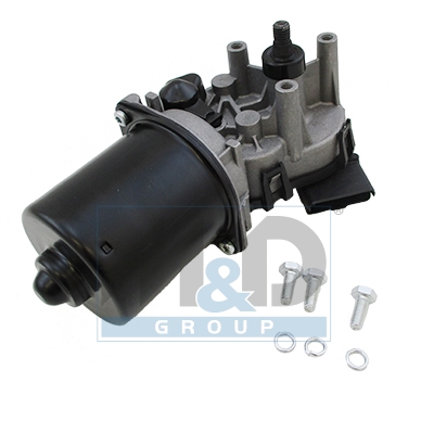 [27305] Wiper motor