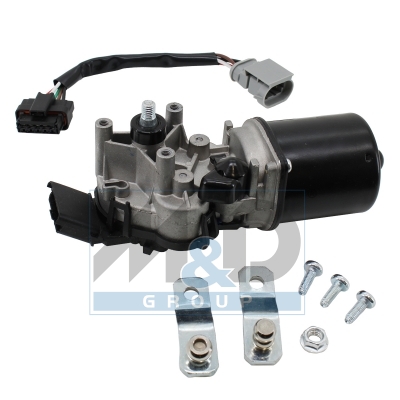 [27202] Wiper Motor