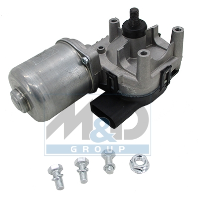 [27491] Wiper motor