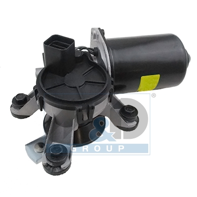 [27300] Wiper Motor