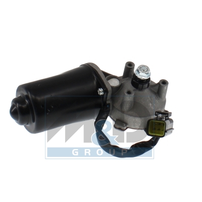 [27302] Wiper motor