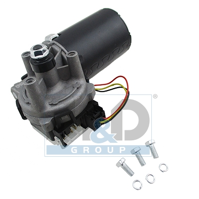 [27028] Wiper motor