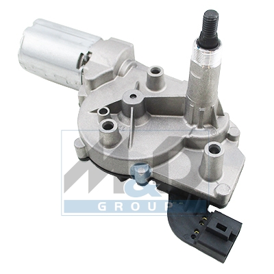 [27331] Wiper Motor