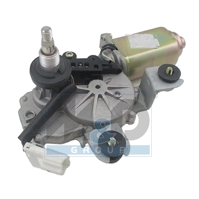 [27333] Wiper motor