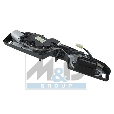[27332] Wiper Motor
