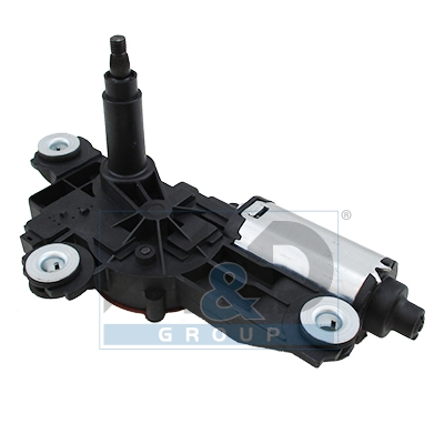 [27496] Wiper motor