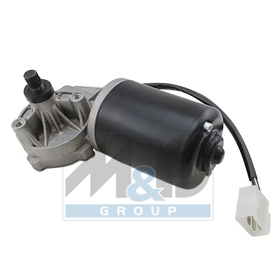 [27111] Wiper Motor