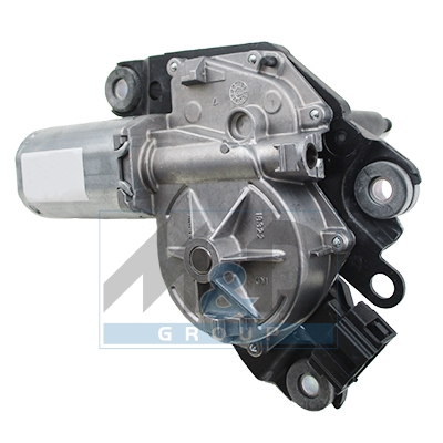[27474] Wiper Motor