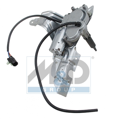 [27407] Wiper motor