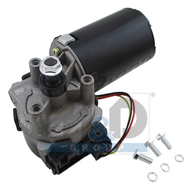 [27189] Wiper Motor