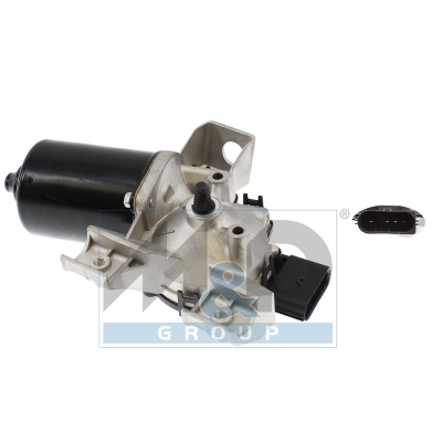 [27480] Wiper motor