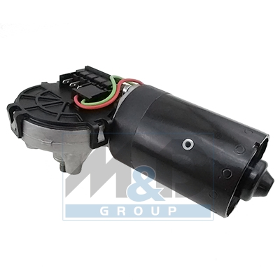 [27272] Wiper Motor