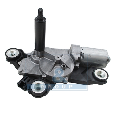 [27353] Wiper motor