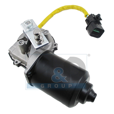 [27098] Wiper motor