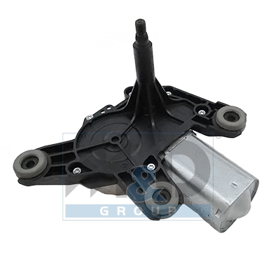 [27410] Wiper Motor