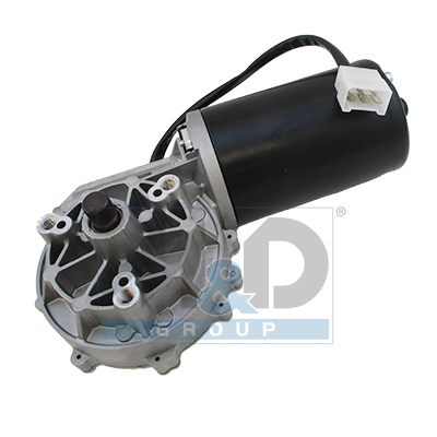 [27277] Wiper motor